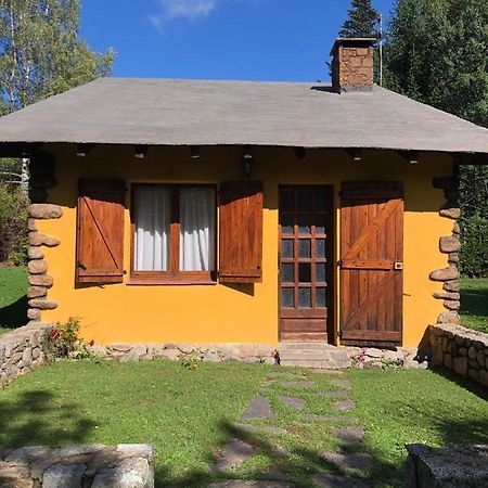 Willa Agradable Casa Con Chimenea Interior Camprodon Zewnętrze zdjęcie