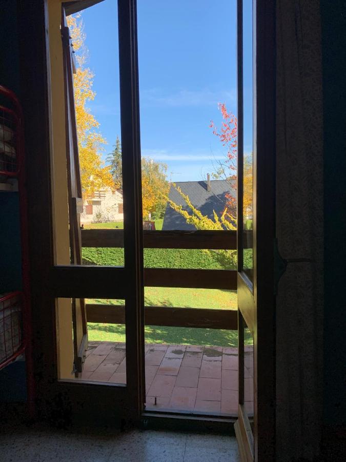 Willa Agradable Casa Con Chimenea Interior Camprodon Zewnętrze zdjęcie
