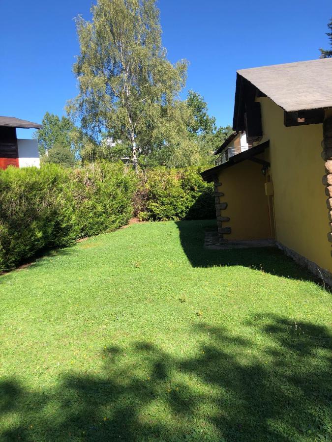Willa Agradable Casa Con Chimenea Interior Camprodon Zewnętrze zdjęcie
