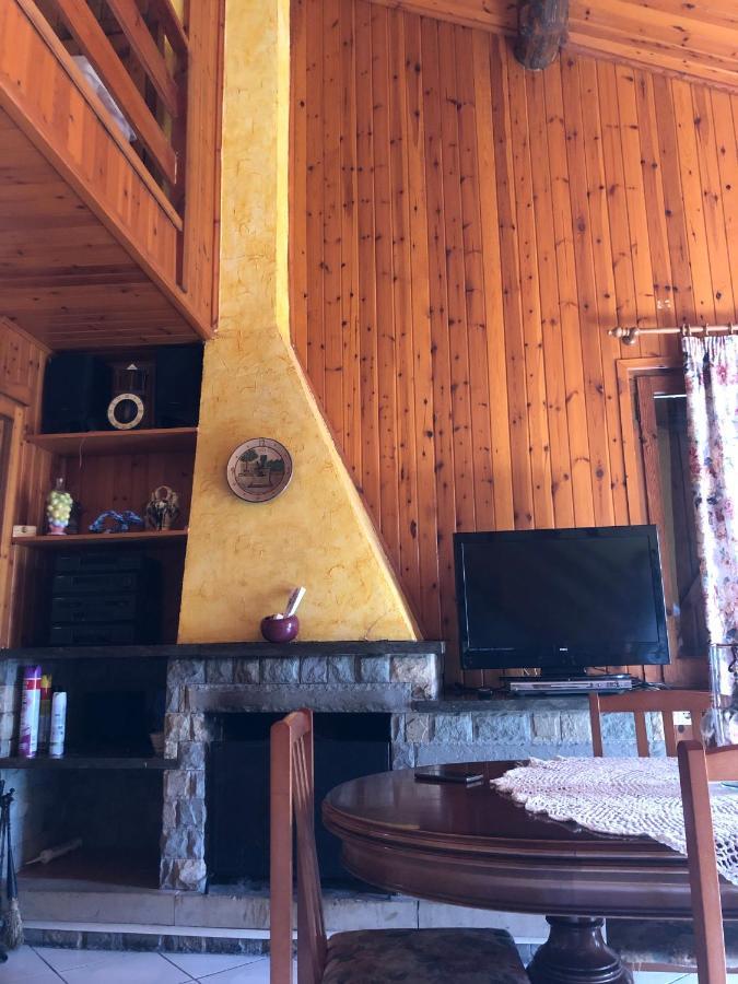 Willa Agradable Casa Con Chimenea Interior Camprodon Zewnętrze zdjęcie