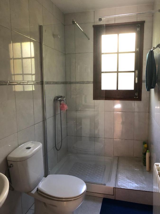 Willa Agradable Casa Con Chimenea Interior Camprodon Zewnętrze zdjęcie