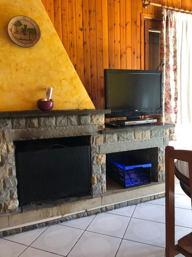 Willa Agradable Casa Con Chimenea Interior Camprodon Zewnętrze zdjęcie