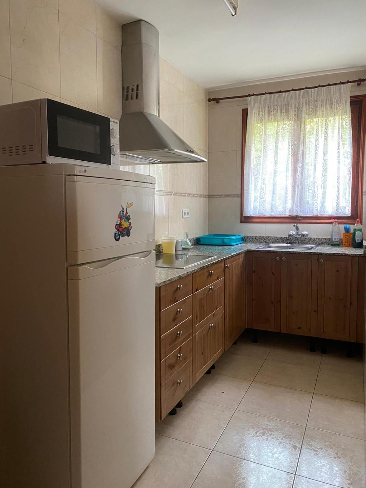 Willa Agradable Casa Con Chimenea Interior Camprodon Zewnętrze zdjęcie